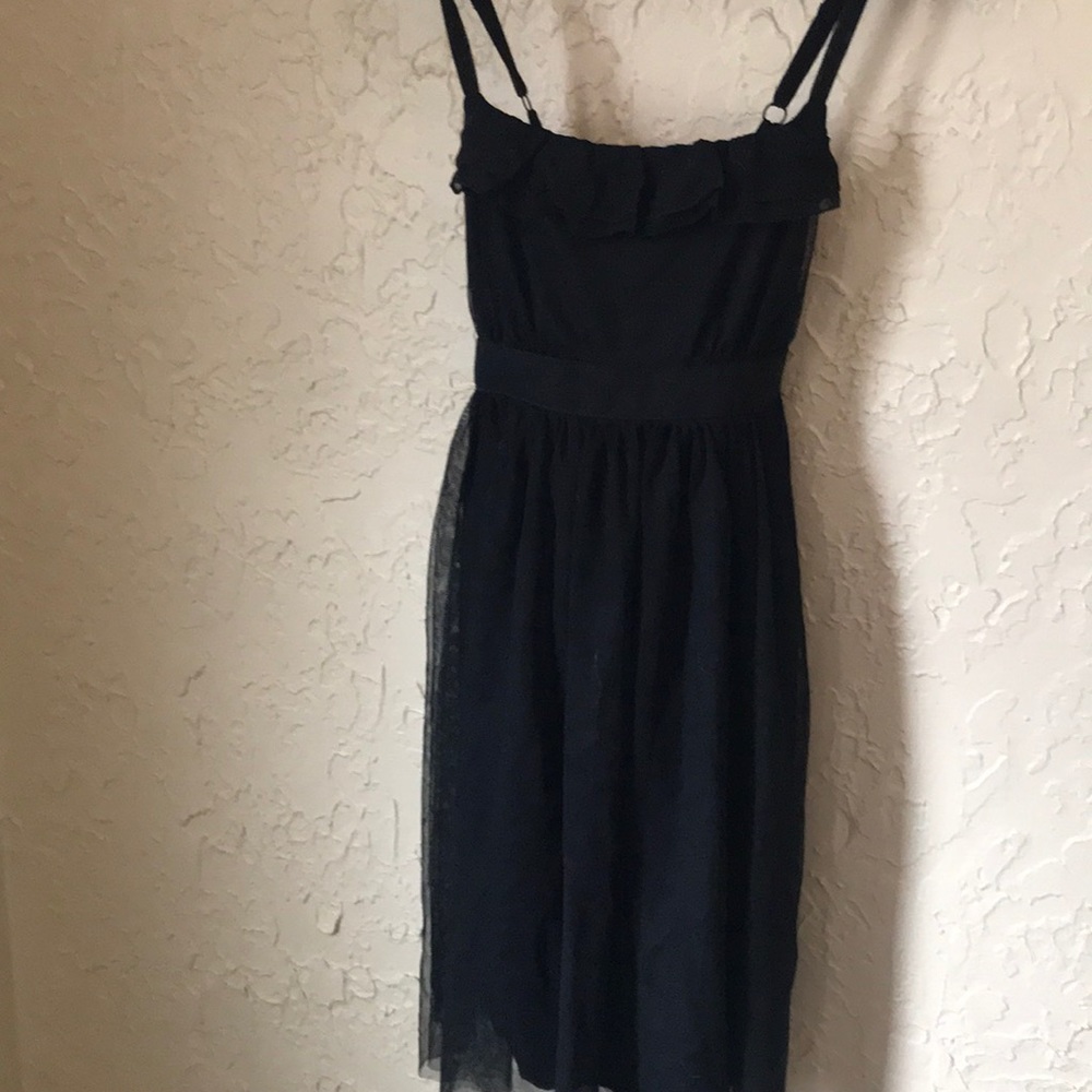 Short dress or top